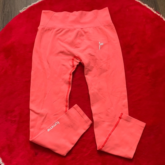 Famme leggings - Picture 1 of 4
